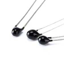 Thermistor Resistors NTC-MF52 10K 100K temperature sensitive resistor ±1% ±5%