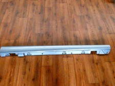 A2066981000 Seitenschweller C-Klasse W206 Schweller rechts Mercedes Original