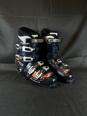 Nordica Ski Boots Next 87 High Performance 260-265cm US MENS