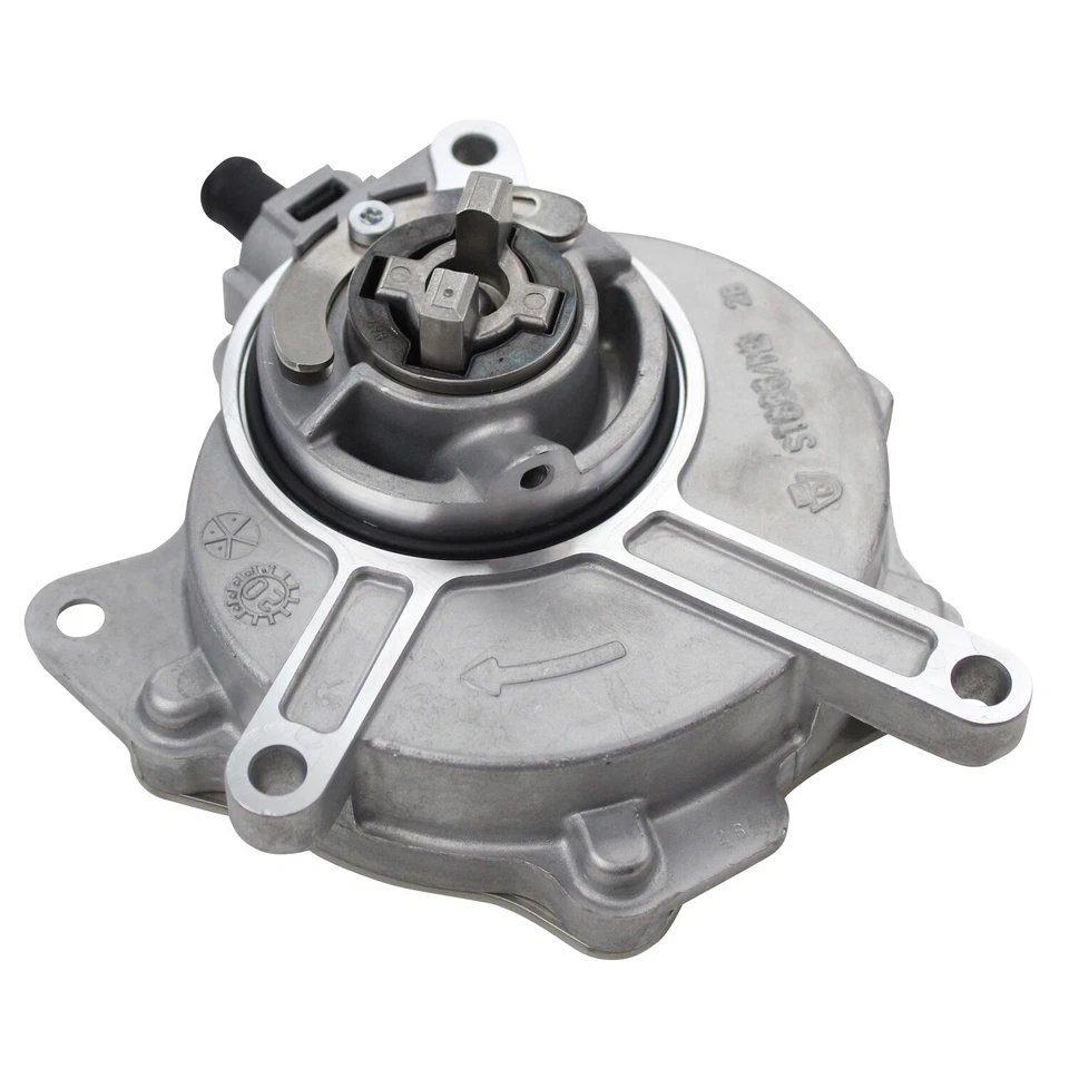 Bomba de vacío para Audi A4 TT Volkswagen Eos GTI Jetta Passat Pierburg 06D145100H Foto 4 de 4