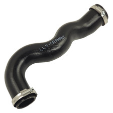 Turboschlauch für LAND ROVER RANGE ROVER SPORT 3.0 Diesel FK62-9G738-CA