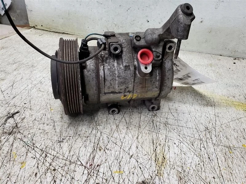 2005 Honda Odyssey Air Conditioning A C Compressor Assembly 3.5L Oem