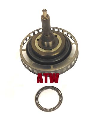 5R55W Over Drive Planet Kit  2002 & Up for 38T Sun Gear  5R55N, 5R55S  Ford