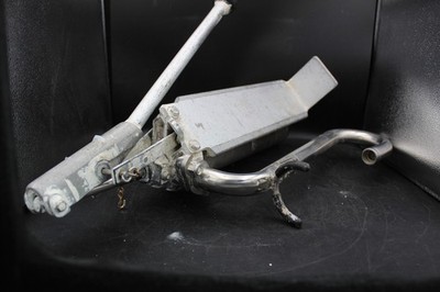 TapeTech Gooseneck & Drywall Compound Pump