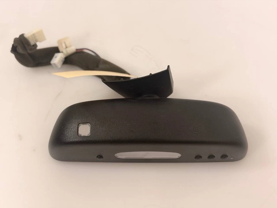 Espejo retrovisor interior Mercedes W212 E350 C250 2010-2016 OEM A2048104217 Foto 3 de 4