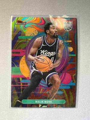 2025-26 Topps Finest Basketball Pick Your Oil Spill - Buy More & Save