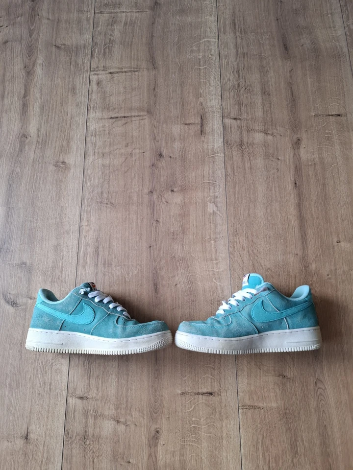 Nike Air Force 1 Low, Foto 3 von 5