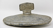 Dodge Db Truck Radiator Cap 1930s Hood Ornament 1930 1931 1932 29 Trucks Rare Dodge Db Truck Radiator Cap 1930s Hood Ornament 1930 1931 1932 29 Trucks Rare