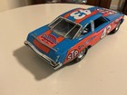 FRANKLIN MINT RICHARD PETTY #43 STP 79’ OLDS 442 DAYTONA 500 + OOAK DIORAMA READ — photo 3