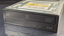 Toshiba Samsung SH-216AB/LEAHF Desktop PC DVD ReWriter Burner Drive SATA