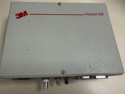 3M Tastatur EIB Box Türöffnungssystem Imager Host FTSW XMT RCV