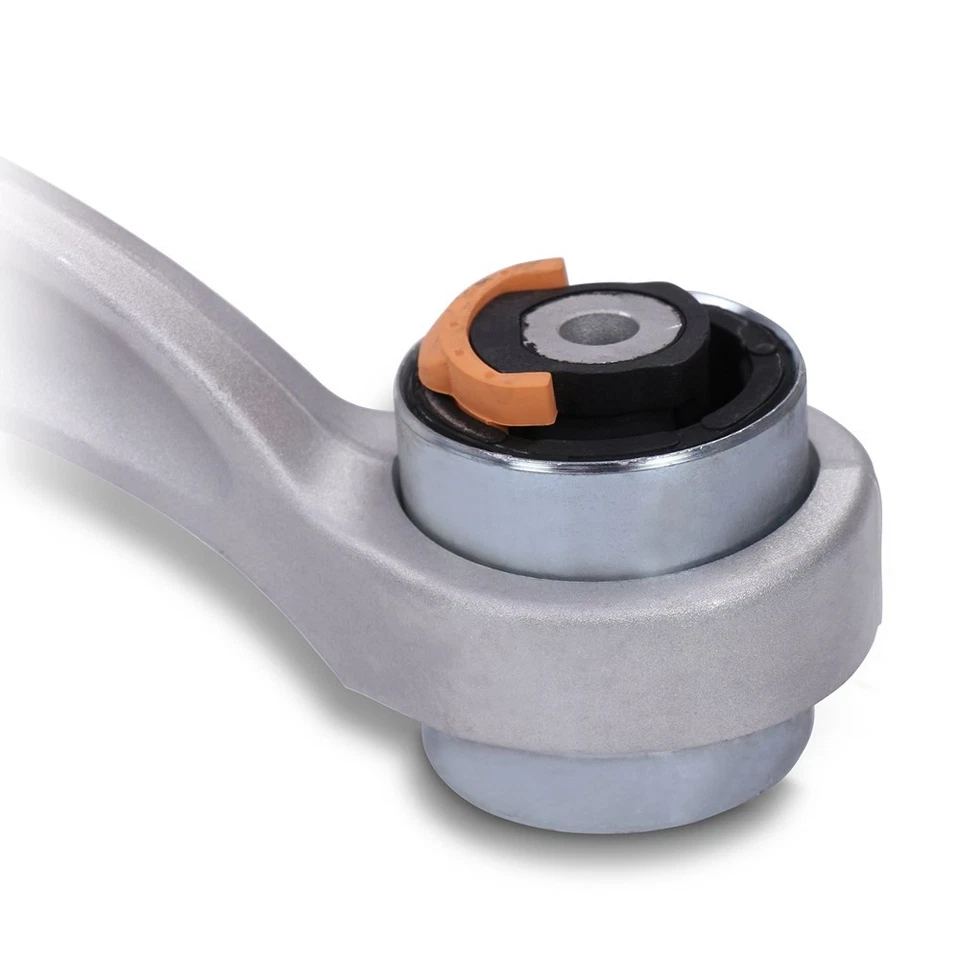 ATEC WISHBAR 52-PART FRONT NUOVO COMPLETO per AUDI A4 8E B6 B7 8H CABRIOLET - Immagine 4 di 4