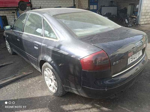 polea cigueñal para AUDI A6 BERLINA (4B2) 2.5 TDI 2001 445155 - Imagen 15 de 20