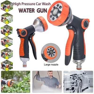 Gardena Multispray Premium Garden Shower Water Shower Adjustable DE