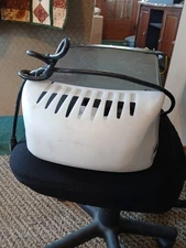 8165W Contractor Series - 1/2 HP AC Chain Drive Garage Door Opener Wi-Fi No Rail