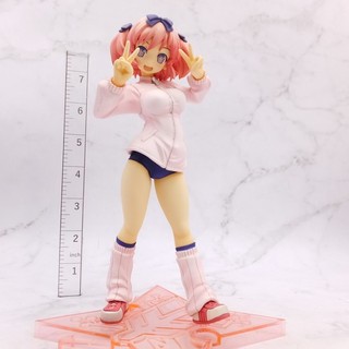 #W5778 Senran Kagura Figure Japanese Anime