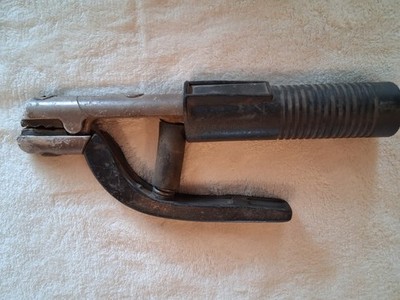 300 amp welding rod electrode holder