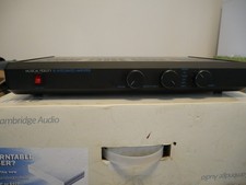 MUSICAL FIDELITY B1  AMPLIFIER.