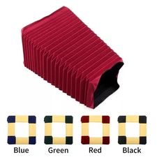 Replacement Bellows For Graflex Graphic View 4x5 Large Format Monorail Camera