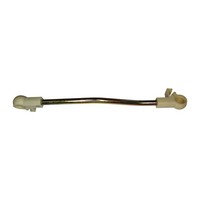 AIC 50485 WäHlstange Schaltstange FüR VW Golf 2 Jetta 2 Seat Toledo 1 191711574A