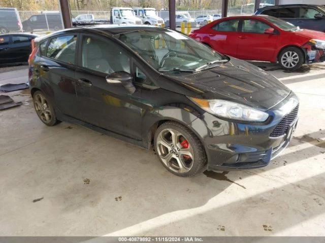 REAR SUNROOF/MOONROOF MOTOR 2015 FORD FIESTA Foto 2 de 4