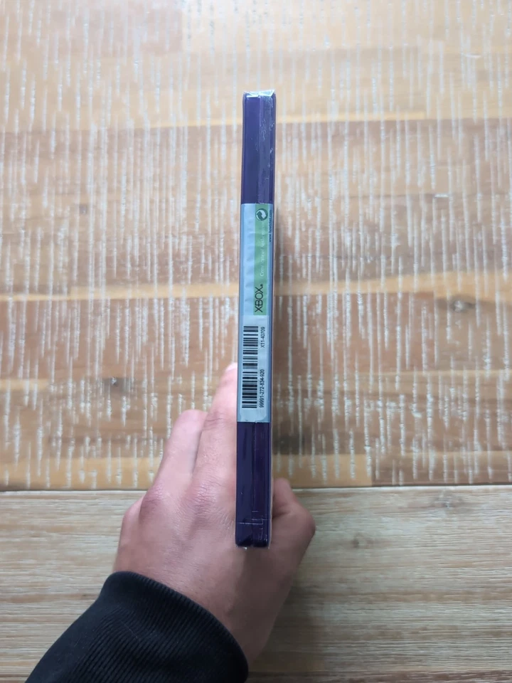 Kinect Adventures - Microsoft Xbox 360 New/Sealed NTSC J - Image 3 of 4