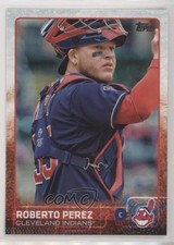2015 Topps Update Roberto Perez #US36 1b7