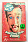 The Tom Green Show - Something Smells Funny VHS Video - Tv Comedy