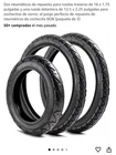 Stroller Tire