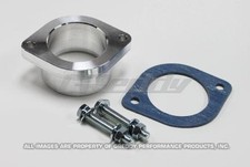 Greddy Aluminum Weld-on Bov Flange For Turbocharged Engines Part 11900451