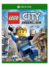 Lego City Undercover [Xbox One] von Warner Bros. | Game | Zustand sehr gut