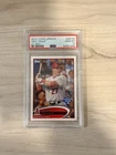 2012 Topps Update Mike Trout At Bat #US144 Angels Card PSA 10 GEM MINT Card