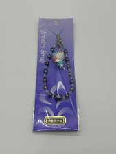 Hello Kitty Sanrio Strap Rare blaclipped pearl