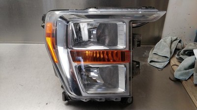 2021-2023 Ford F150 OEM Right Passenger Headlight Lamp Halogen ML3413D154AH