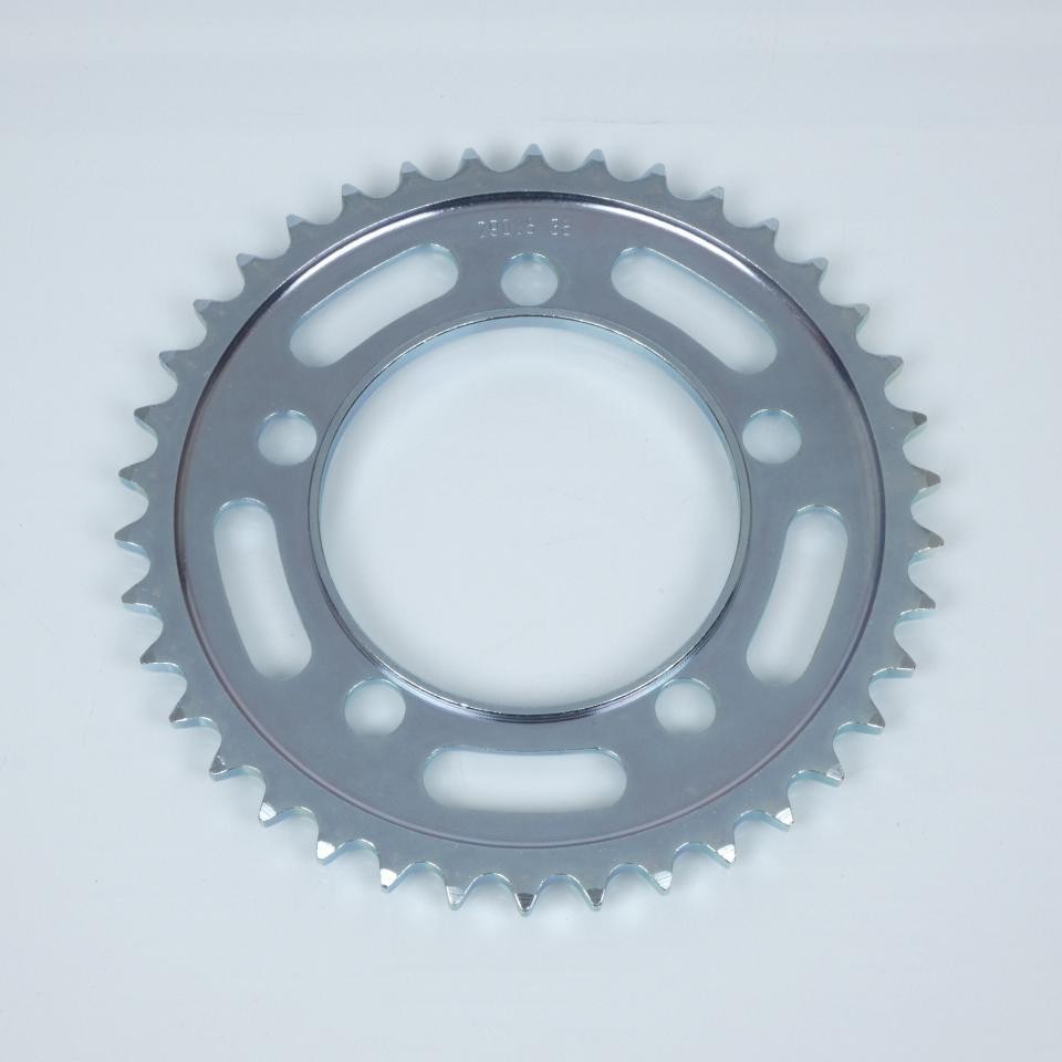 Couronne Esjot de haute précision 41 dents acier pour moto KTM 990 SMT