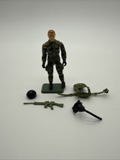 Rip Cord v1 1984  Complete GI Joe ARAH