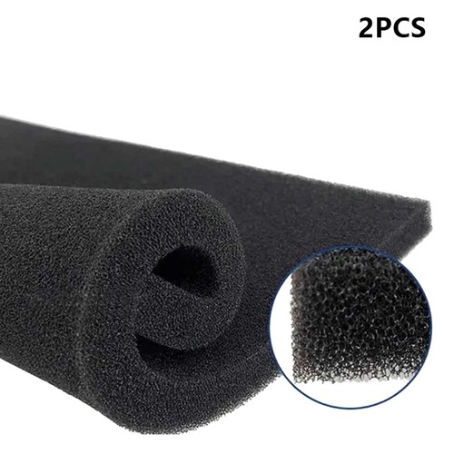 2PCS Oil Drain Splash Pad Lightweight For Resist Transmission Fluid Splash Pad - Picture 11 of 12