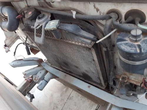 6315400144 Mando Limpia para MERCEDES-BENZ MB 100 D FURGÓN/COMBI (631)(1 2644466 - Imagen 7 de 10