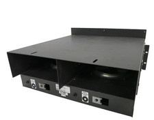 IPFCH01 ABB Bailey Infi 90 Power Fan Chassis Module.
