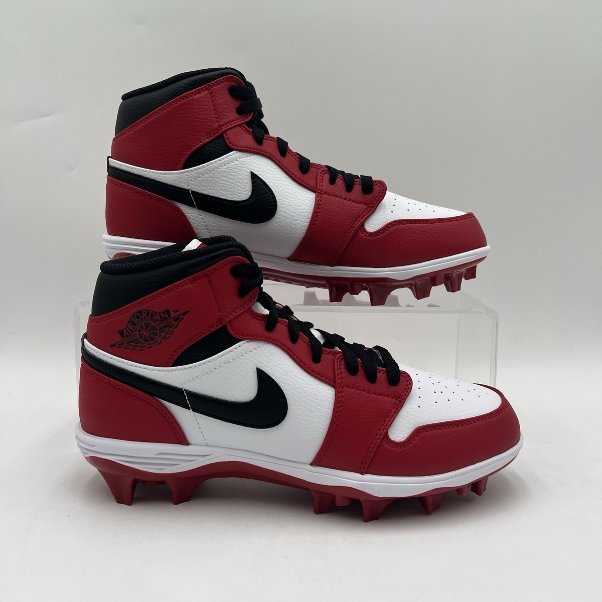 ナイキエアジョーダン1 cleats low size10 Size 10 - Jordan 1 TD Cleat 2023 Mid Chicago for sale online | eBay
