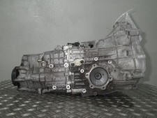 Schaltgetriebe EAC VW Passat Variant (3B6, B5) 2.3 V5