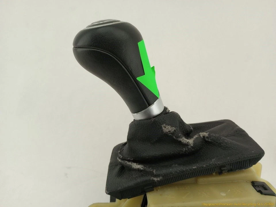 Mercedes SLK280 SLK350 R171 Automatic Transmission Gear Shifter Selector 05-11 - Image 2 of 4