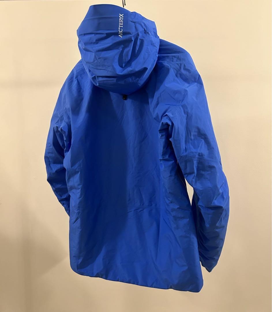 Arc'Teryx beta Giacca Isolata Taglia M Blu