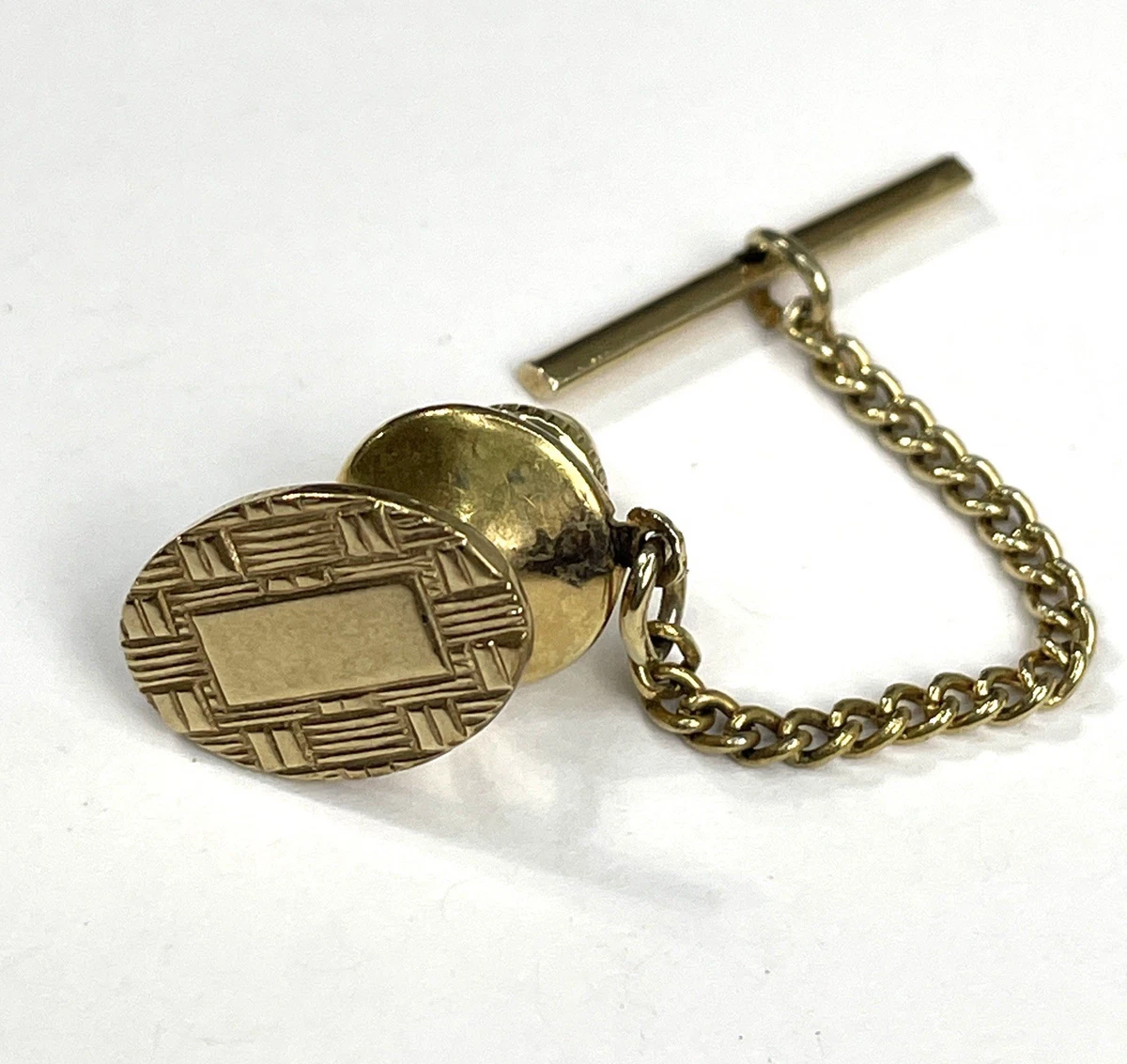 Dolan Bullock Tie Clasps & Tacks for Men for sale | eBay