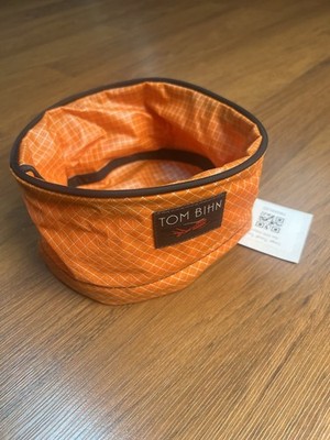 Tom Bihn Large Travel Tray - Zest 200D Halcyon  - Out Of Production