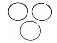 Piston Ring Set For 86-87, 90-93 Mercedes 300D 300SDL 190D 300TD 2.5 QF49T8