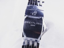 BREITLING Premier B13 Chronograph 42 Black Dial A13315351B1A1 TO254678 9