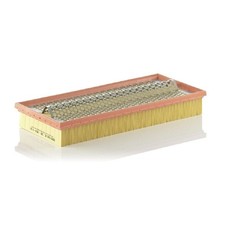 Mann-Filter Luftfilter 951667 C38163/1 A6020940204 A6020940104 25062203