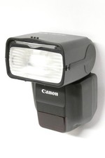 Canon Speedlite 430EX III RT Blitz / Blitzger...