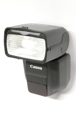 Canon Speedlite 430EX III RT Blitz / Blitzgerät für EOS gebraucht 430 EX III RT